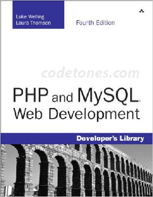 PHP MYSQL Web Development