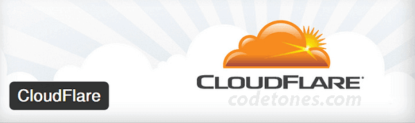WordPress CloudFlare
