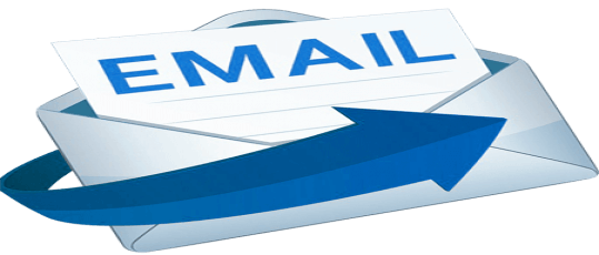 How the E-mail Server System Works