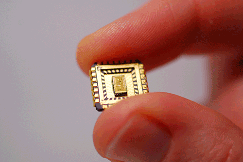 nano-chip