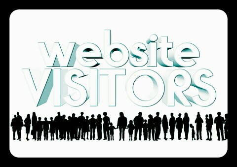 website-visitors