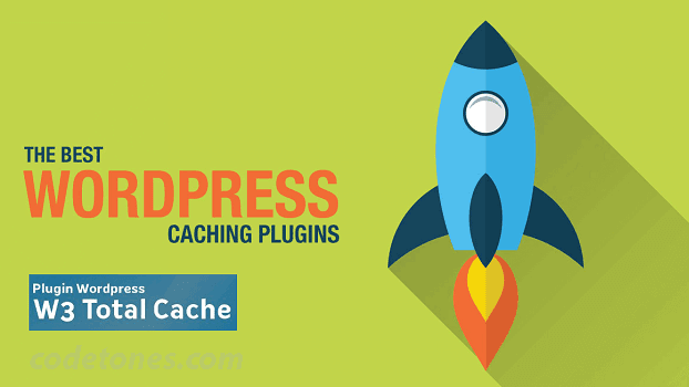 Wordpress cache plugin