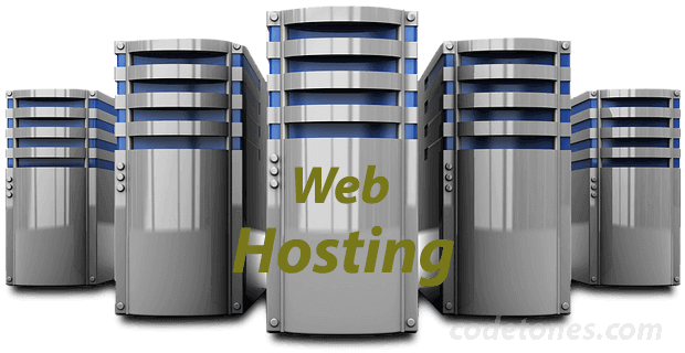 web hosting