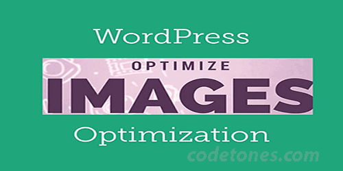 wordpress image optimization