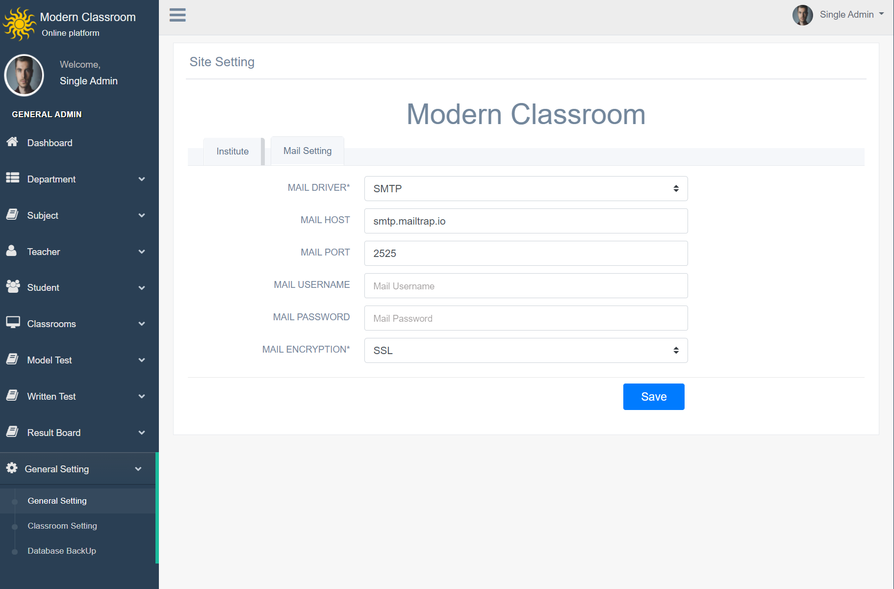 modern-classroom-admin-login