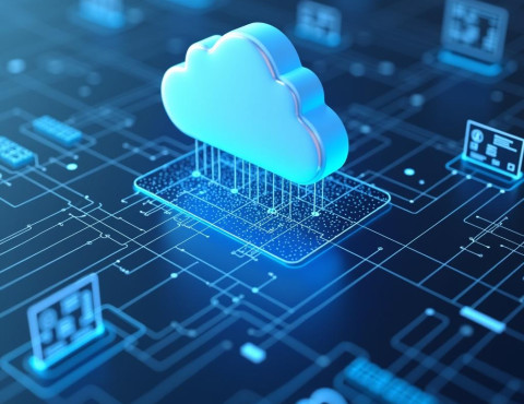 Unlocking the Power of Cloud Technology