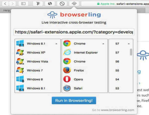 Top 20 Browser Extensions
