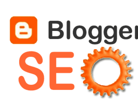 The Simplest 5 Steps To Do SEO Blog