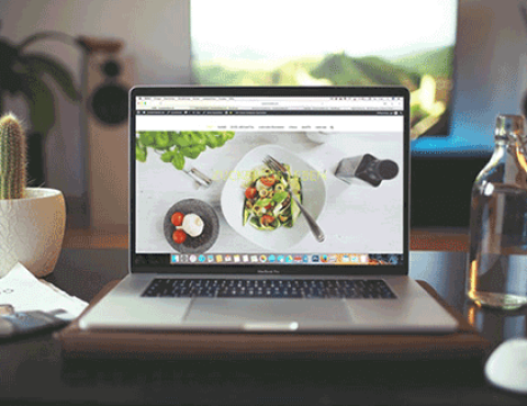 How To Create A Website