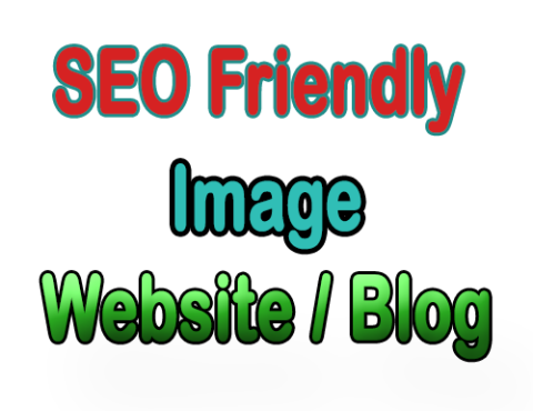 SEO Friendly Image
