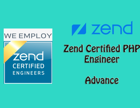 Zend Certification Advance (ZCE)