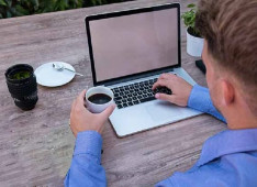 Start Web Designing