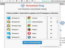 Top 20 Browser Extensions