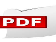 Convert HTML and CSS to PDF