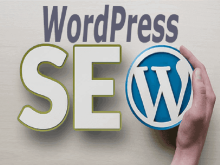 WordPress Website SEO