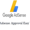 Adsense not Approve and How to Get It Approved for Website or Blog - Top Method