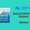 Zend Certified Engineer (ZCE) certification for Advance