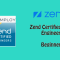 Zend Certified Engineer (ZCE) certification for Beginner