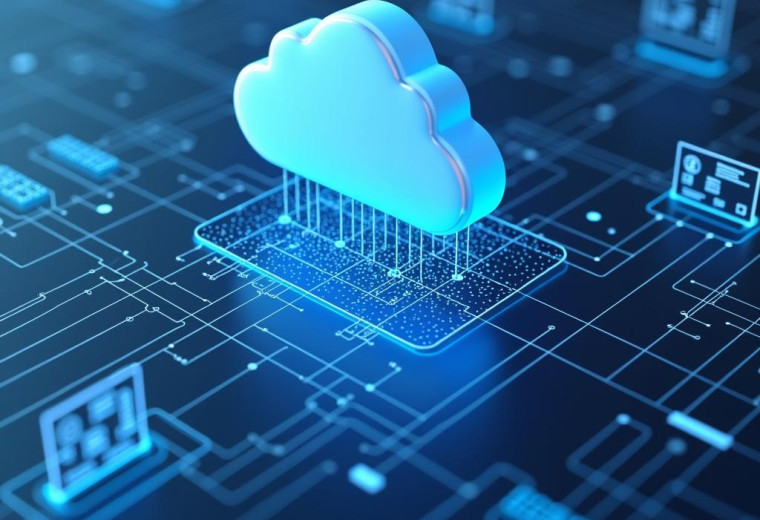 Unlocking the Power of Cloud Technology
