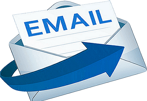 E-mail server