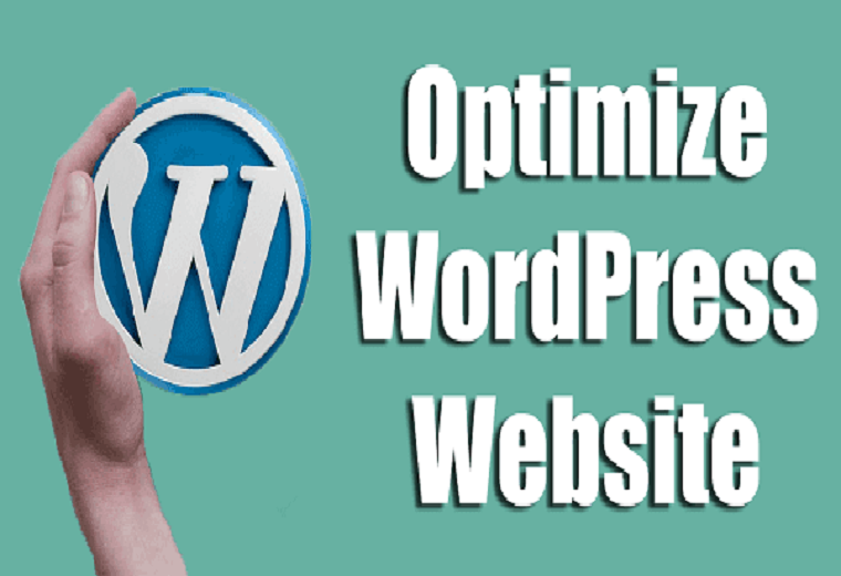 Speed Up Your WordPress