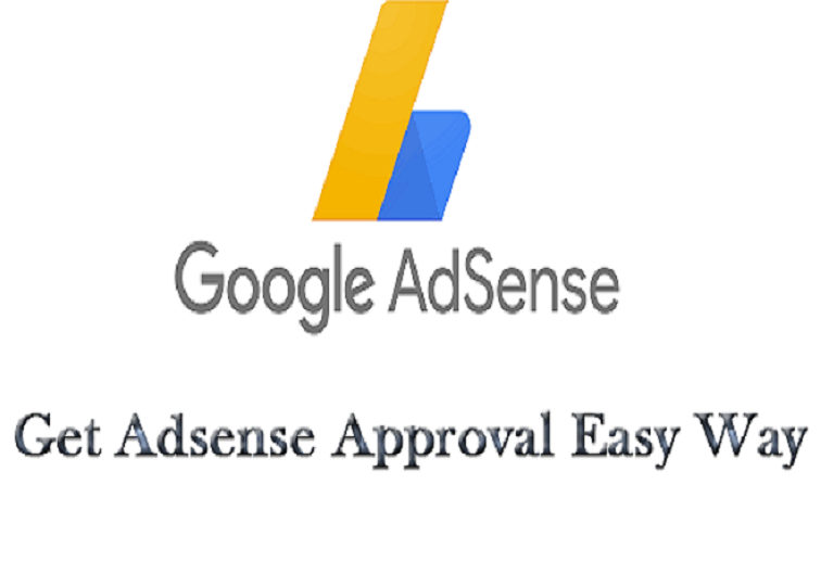 Adsense Account Approval