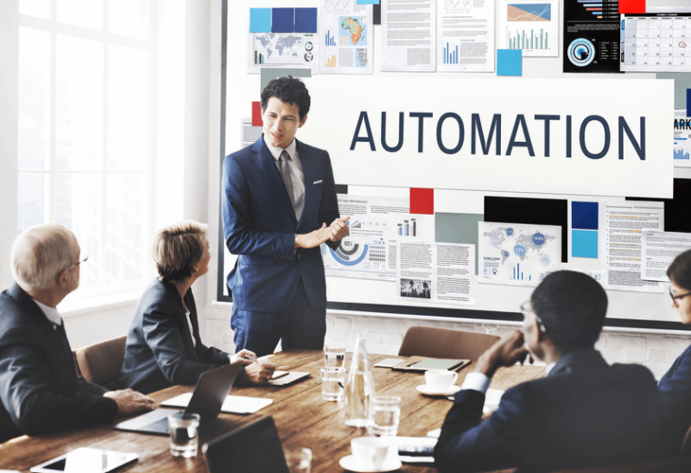 Benefits of Automation in Business
