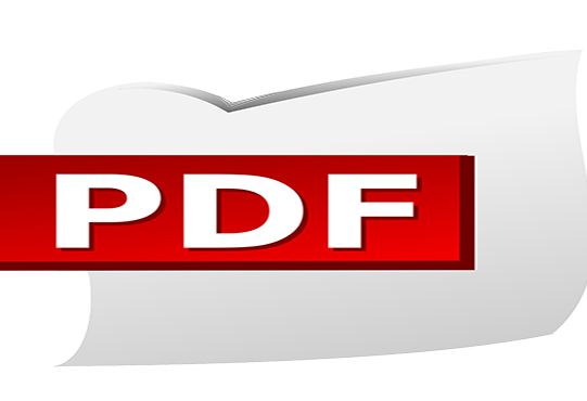 Convert HTML and CSS to PDF