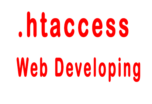 .htaccess