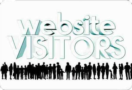 Increase Visitors On Your Site