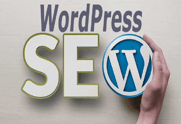 WordPress Website SEO