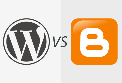 Blog Or WordPress